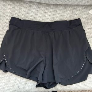 Lululemon Fast and Free